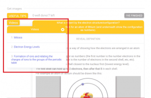 Ks3 science videos image